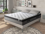 Nouveau! Matelas en Mousse Viscoélastique City Luxury