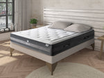 Matelas en Mousse Viscoélastique Elixir New