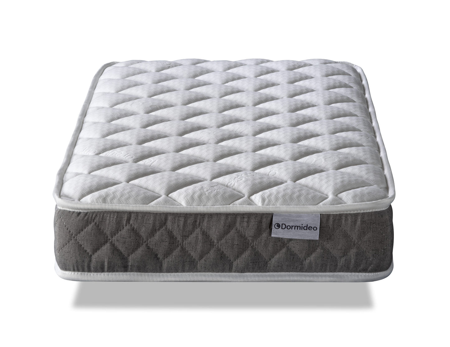 Matelas berceau en mousse viscoélastique BabyBed