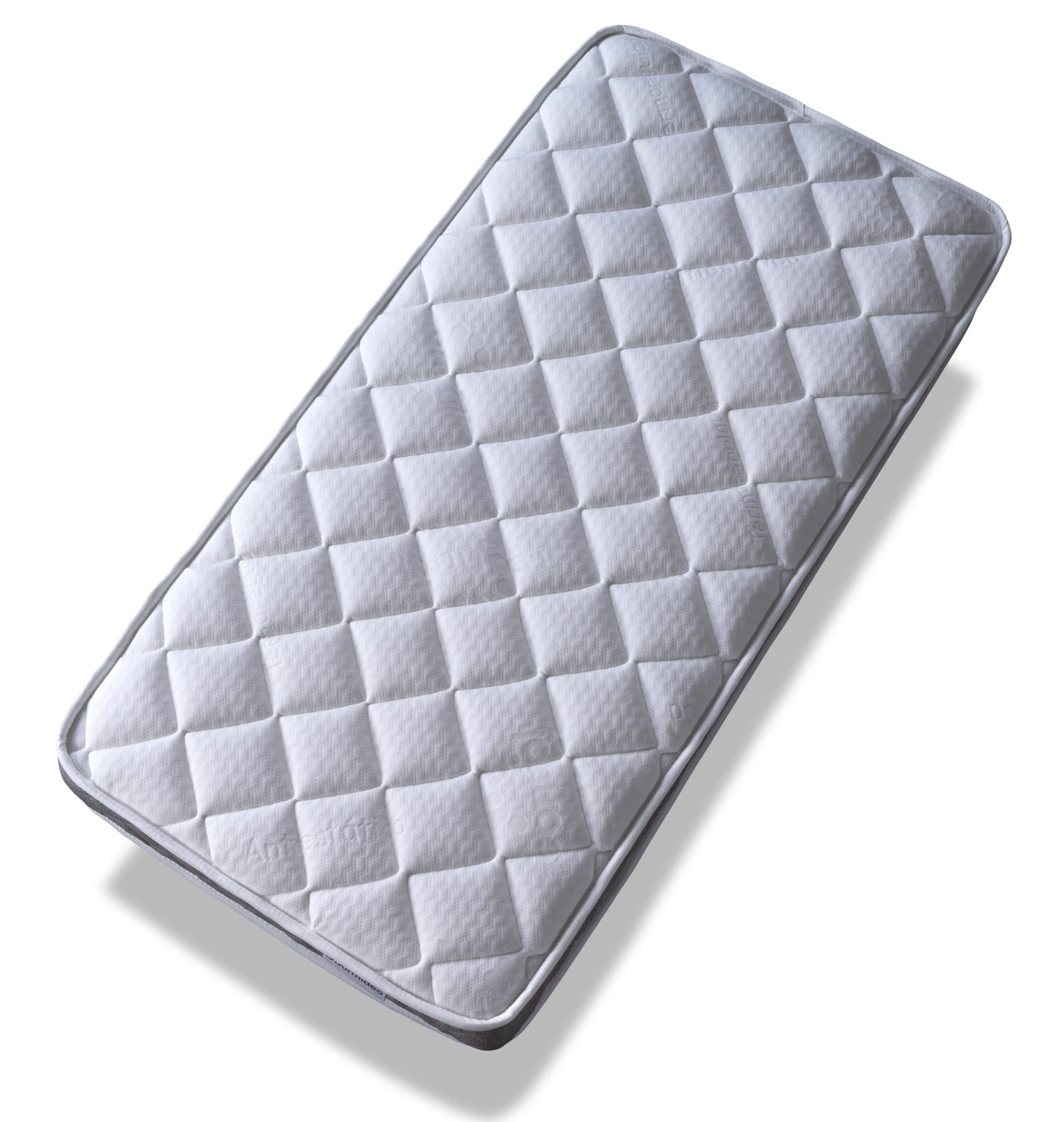 Matelas berceau en mousse viscoélastique BabyBed