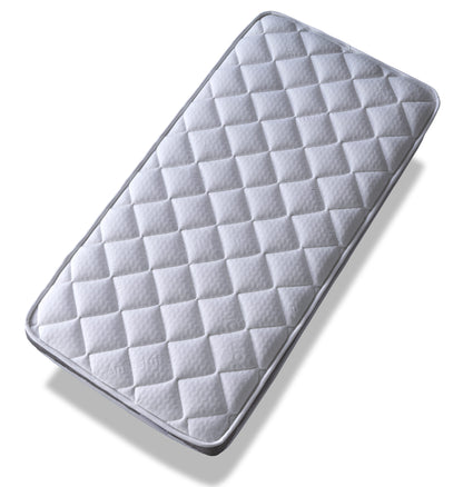 Matelas berceau en mousse viscoélastique BabyBed