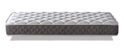 Matelas berceau en mousse viscoélastique BabyBed