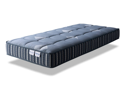 Matelas enfant E*Denim® Jeans (Hauteur 21 cm)