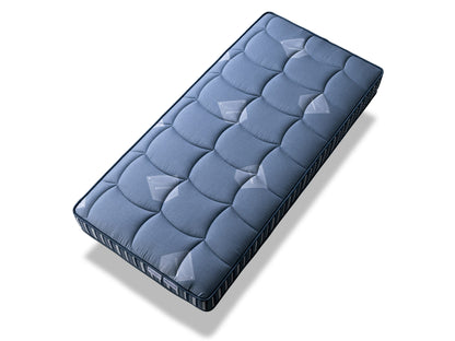 Matelas enfant E*Denim® Jeans (Hauteur 21 cm)