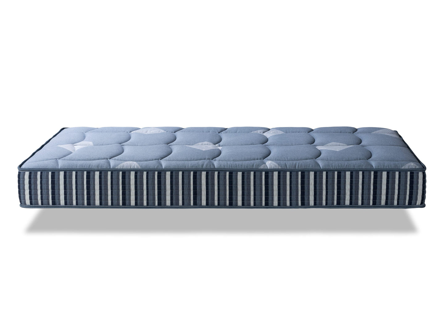 Matelas lit gigogne E*Denim® Jeans (Hauteur 15 cm)