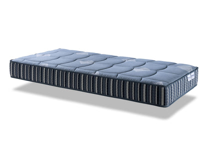 Matelas lit gigogne E*Denim® Jeans (Hauteur 15 cm)