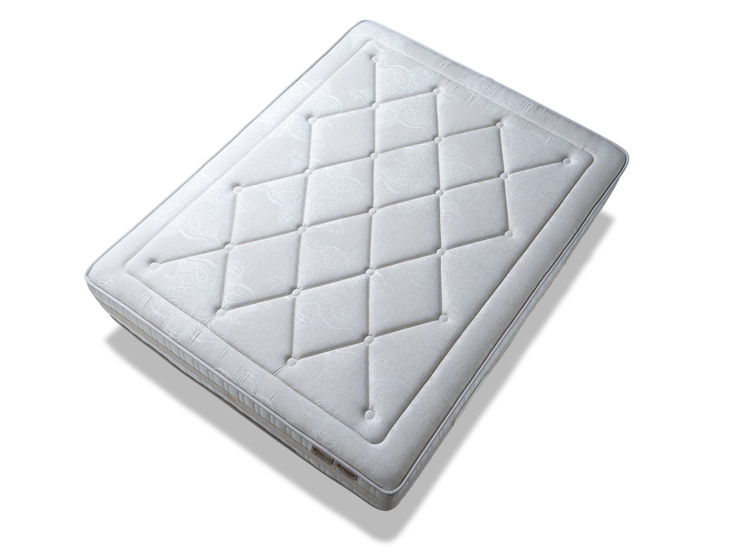 Nouveau Matelas Magnum Ecolife