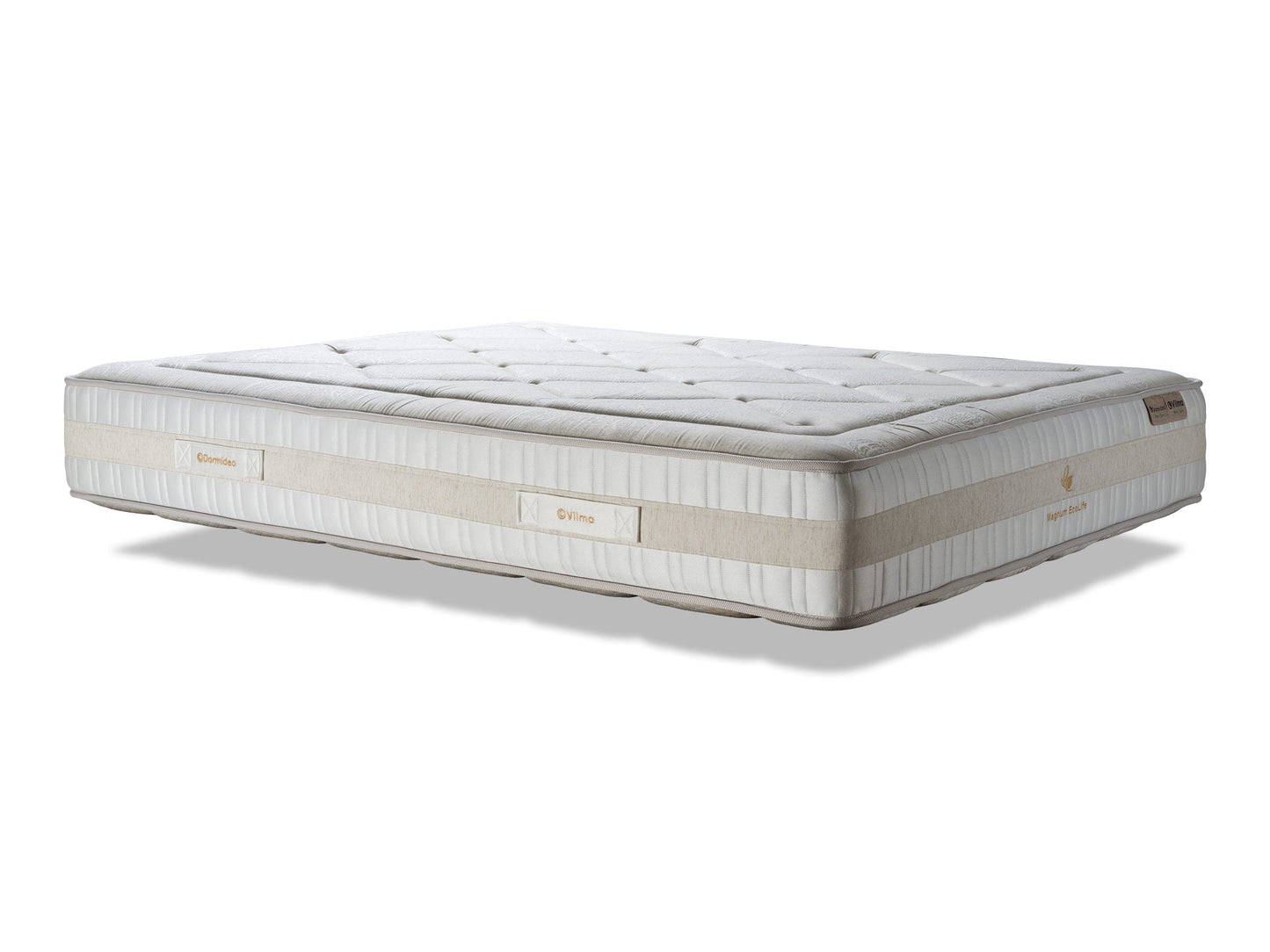 Nouveau Matelas Magnum Ecolife