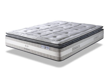 Nouveau Matelas Plus Hybrid Top