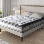 Nouveau Matelas Plus Hybrid Top