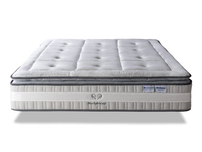 Nouveau Matelas Plus Hybrid Top