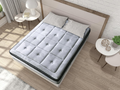 Nouveau Matelas Plus Hybrid Top