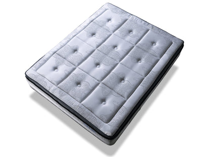 Nouveau Matelas Plus Hybrid Top