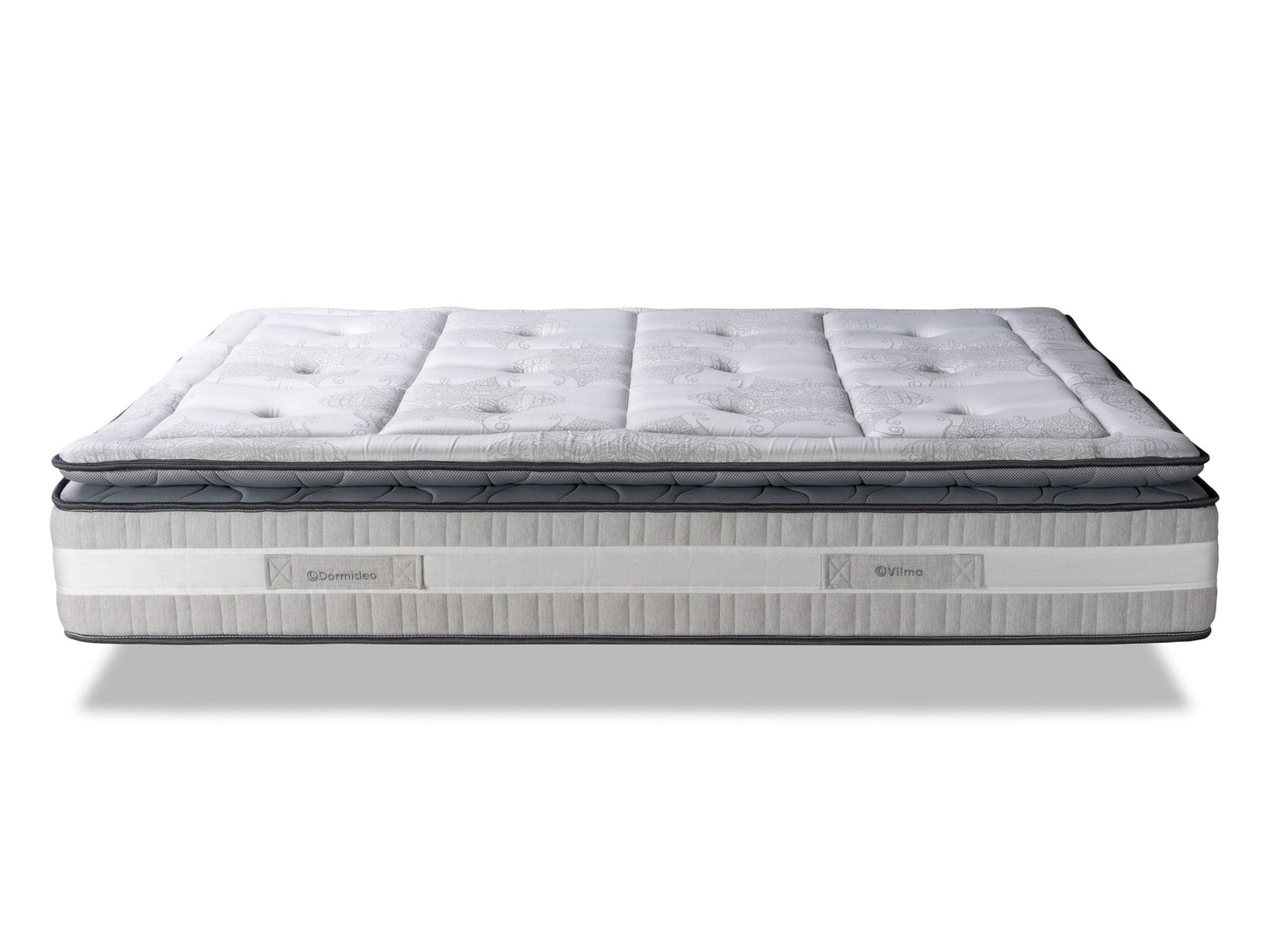 Nouveau Matelas Plus Hybrid Top