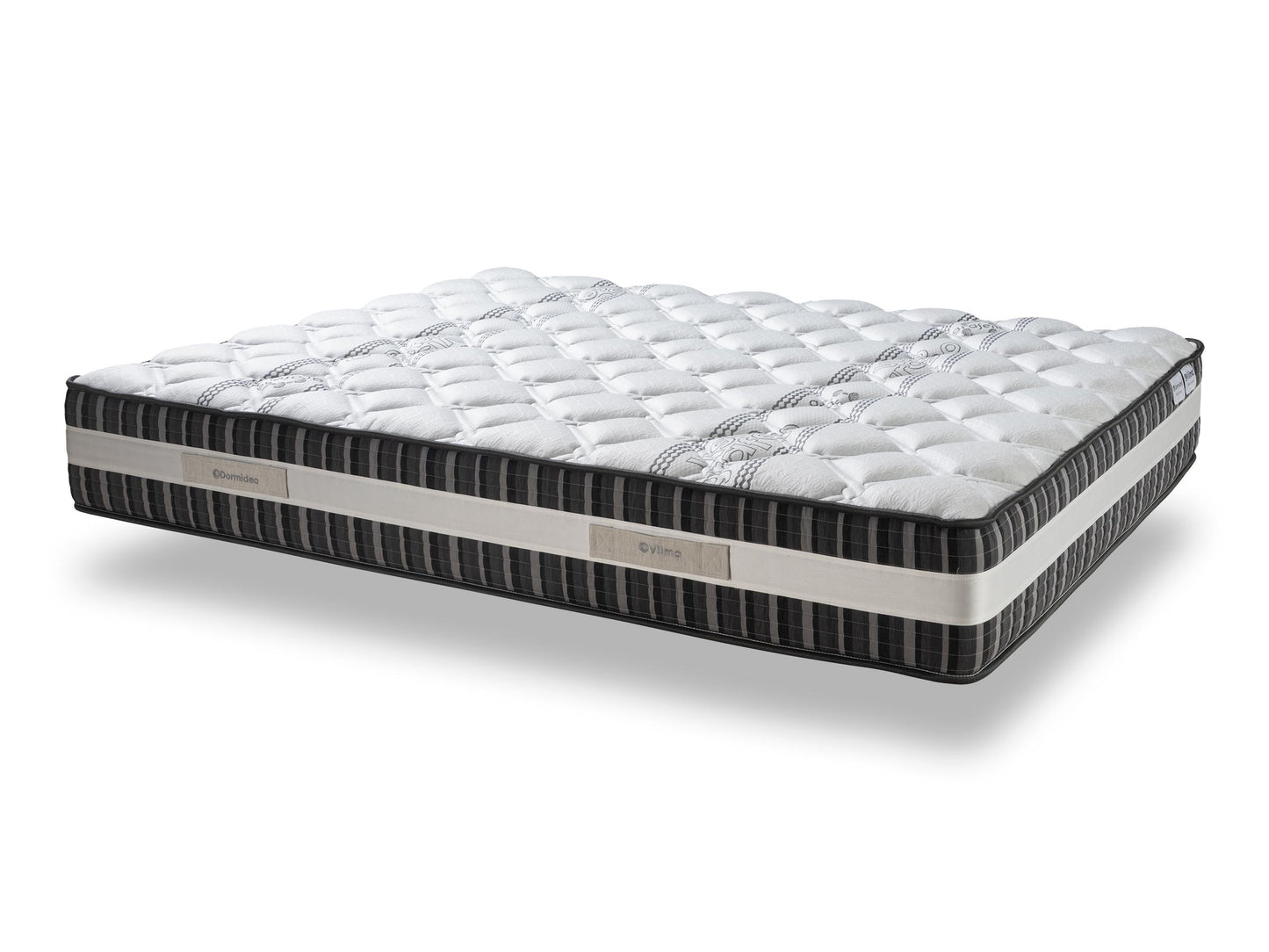 Matelas en Mousse Viscoélastique Viscografeno