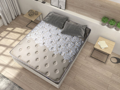 Matelas Adapta Spring Block