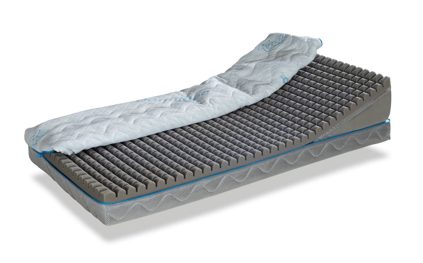 Matelas pour lit d'enfant Dormideo Kids Aura