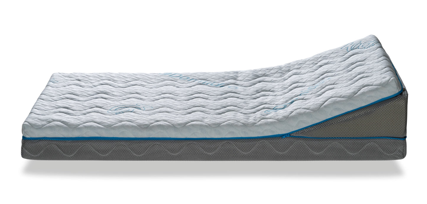 Matelas pour lit d'enfant Dormideo Kids Aura