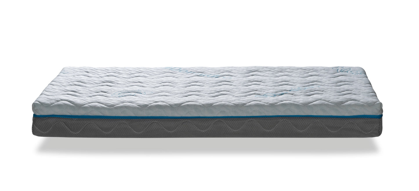 Matelas pour lit d'enfant Dormideo Kids Aura