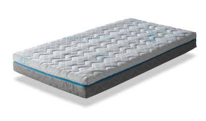 Matelas pour lit d'enfant Dormideo Kids Aura