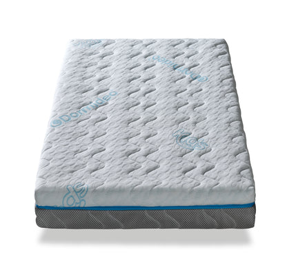 Matelas pour lit d'enfant Dormideo Kids Aura