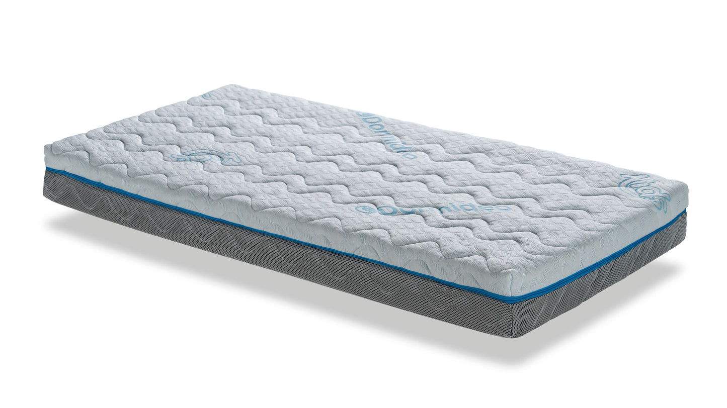 Matelas pour lit d'enfant Dormideo Kids Aura