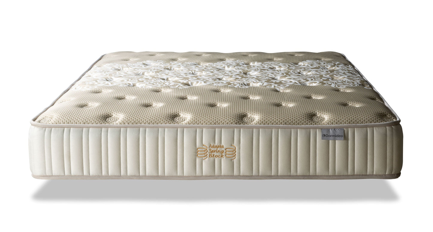 Matelas Adapta Spring Block