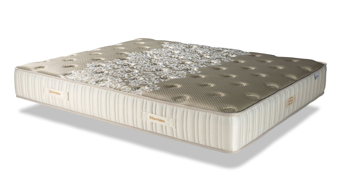 Matelas Adapta Spring Block