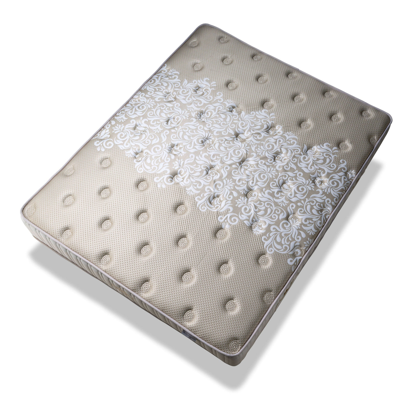 Matelas Adapta Spring Block