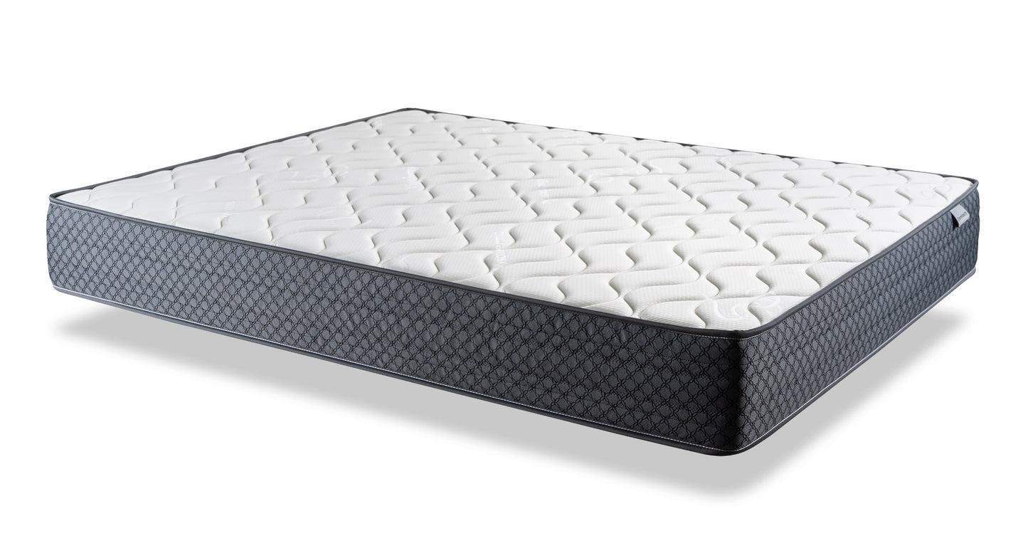 Matelas simple nilde, matelas en mousse de polyuréthane, matelas roulé sous  vide, fabriqué en italie, cm 80x190h14 8052773877077 - Conforama